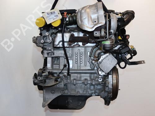 Engine CITROËN C4 II (NC_) 1.6 HDi 110 | BP29155816M1 - Image 5
