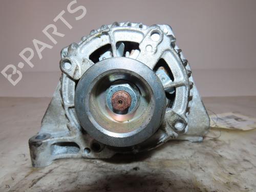 Used Alternator FIAT PANDA (312_, 319_) 1.2 (312PXA1A) (69 hp) 19114720