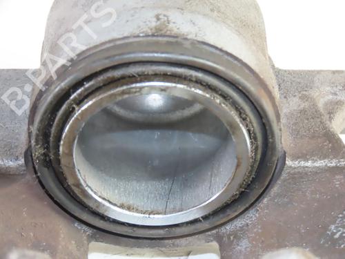 Used Right front brake caliper PEUGEOT 2008 II (UD_, US_, UY_, UJ_, UR_, UC_) 1.2 PureTech 130 (USHNS, URHNS) (130 hp) 31605533