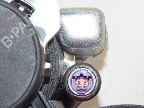 Used Front right belt tensioner Front right belt tensioner SEAT IBIZA IV (6J5, 6P1) 1.2 TDI (75 hp) 36053985 36053985