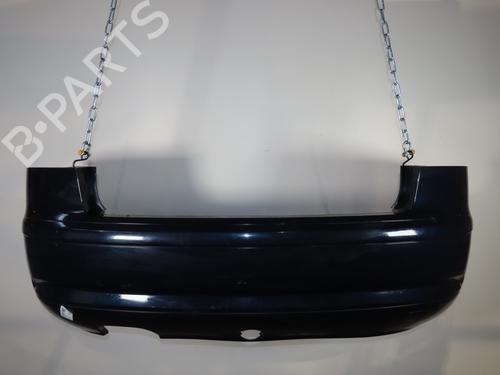 Used Rear bumper AUDI A3 (8P1) 2.0 TDI 16V (140 hp) 18327177