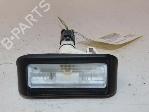 Licence plate light PEUGEOT PARTNER Box Body/MPV (K9) 1.5 BlueHDi 100 | BP38005157I40 - Image 4