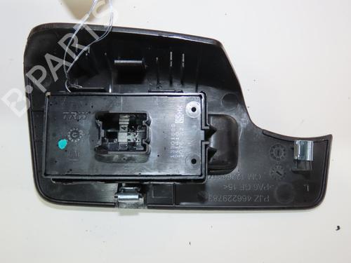 Used Left rear window switch Left rear window switch OPEL MERIVA B MPV (S10) 1.7 CDTI (75) (110 hp) 33278916 33278916