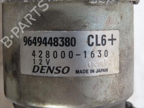 Starter PEUGEOT 407 Coupe (6C_) 2.7 HDi | BP18953962M8 