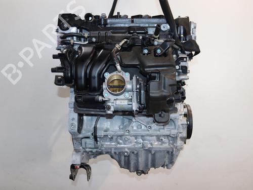Engine HONDA CIVIC XI Hatchback (FL) 2.0 e:HEV | BP37649725M1 - Image 3