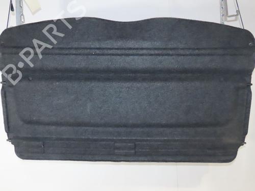 Used Rear parcel shelf CITROËN XSARA PICASSO (N68) 2.0 HDi (90 hp) 24832944