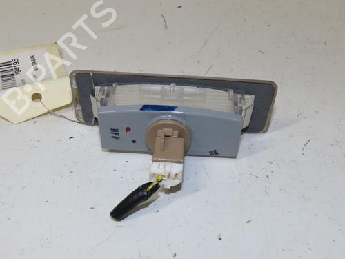Licence plate light HYUNDAI TUCSON (TL, TLE) 1.6 CRDi | BP17101068I40 