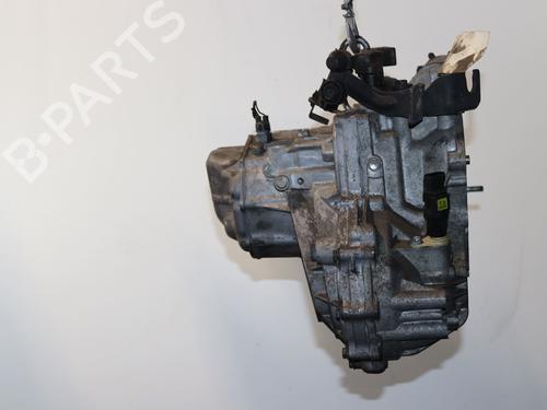 Używane Skrzynia biegów CHEVROLET SPARK (M300) 1.0 (68 hp) 10045335