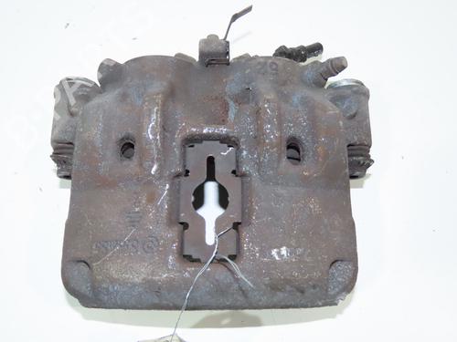 Used Left front brake caliper NISSAN CABSTAR (F24M, F24W) 35.13 DCI, 45.13 DCI 2.5 (F24M) (131 hp) 16556376
