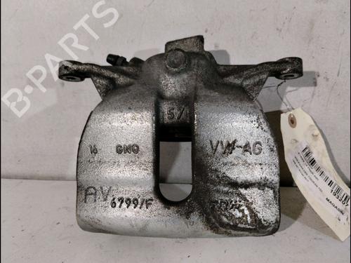 Used Right front brake caliper Right front brake caliper 36485486 36485486