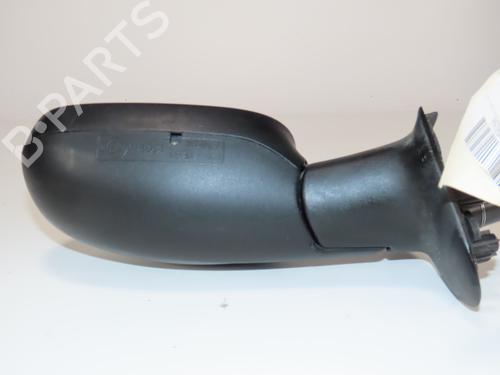 Used Left mirror NISSAN MICRA III (K12) 1.2 16V (65 hp) 31151983