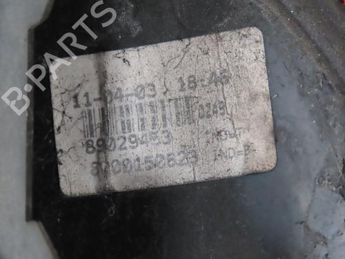 Left taillight RENAULT KANGOO (KC0/1_) 1.5 dCi (KC07) | BP38944460C34 - Image 4