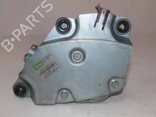 Used Rear wiper motor Rear wiper motor PEUGEOT 206 Hatchback (2A/C) 2.0 HDI 90 (90 hp) 33712520 33712520