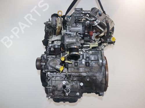 Engine TOYOTA AURIS (_E15_) 1.4 D-4D (NDE150_, NDE150R) | BP32458276M1 