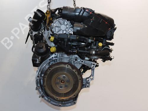 Moteur PEUGEOT 208 I (CA_, CC_) 1.4 HDi (68 hp) 29601417