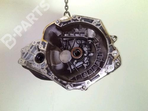 Used Gearbox OPEL CORSA D (S07) 1.2 (L08, L68) (86 hp) 12095788