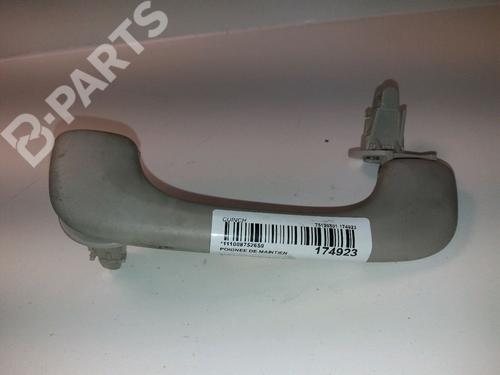 Used Interior door handle Interior door handle RENAULT MODUS / GRAND MODUS (F/JP0_) 1.5 dCi (FP0E, JP0E) (65 hp) 9022403 9022403