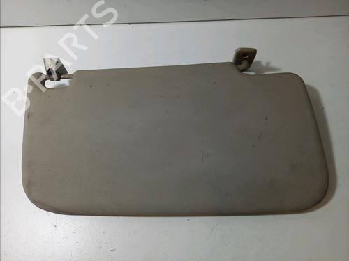 Used Left sun visor OPEL COMBO Tour 1.7 DTI 16V (75 hp) 23164431