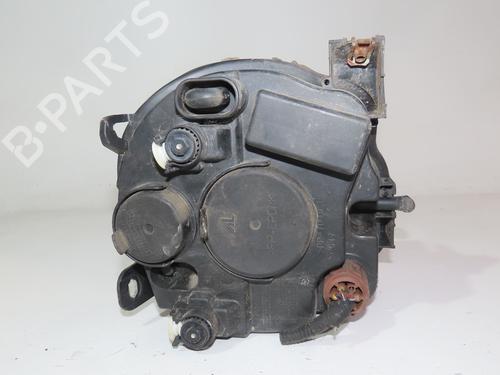 Used Right headlight FIAT 500 (312_) 1.3 D Multijet (312AXB1A) (75 hp) 28082446
