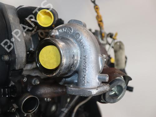 Engine OPEL ZAFIRA TOURER C (P12) 2.0 CDTi (75) | BP32376879M1