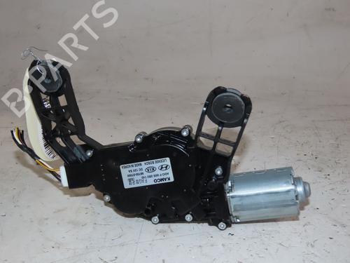 Rear wiper motor KIA PICANTO I (SA) 1.0 | BP19917498M102 