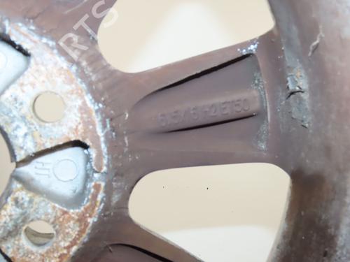 Rim SEAT LEON (1P1) 1.9 TDI | BP24487405C45 