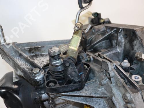 Gearbox RENAULT MODUS / GRAND MODUS (F/JP0_) 1.5 dCi (FP0D, JP0D) | BP33894161M3 - Image 6