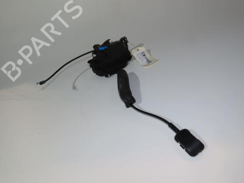Front left lock RENAULT MEGANE III Grandtour (KZ0/1) 1.5 dCi (KZ09, KZ0D, KZ1G, KZ29, KZ14, KZ1W, KZ10, KZ1F,... | BP18125029C98