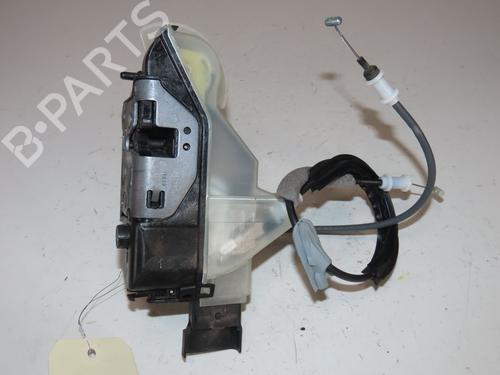 Used Front left lock PEUGEOT 5008 II (MC_, MJ_, MR_, M4_) 1.5 BlueHDi 130 (MCYHZJ, MCYHZR, MCYHZX) (131 hp) 30980224