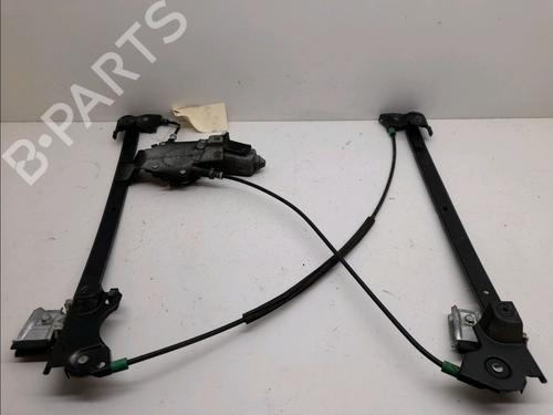 Front left window mechanism LAND ROVER FREELANDER I Soft Top (L314) 2.0 DI 4x4 | BP23162617C22 