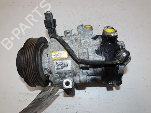 AC compressor HYUNDAI KONA (OS, OSE, OSI) 1.6 CRDi e-VGT | BP28136613M34 