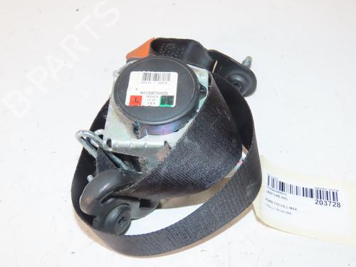 Front left belt tensioner FORD FOCUS C-MAX (DM2) 1.8 TDCi | BP19271477C87 