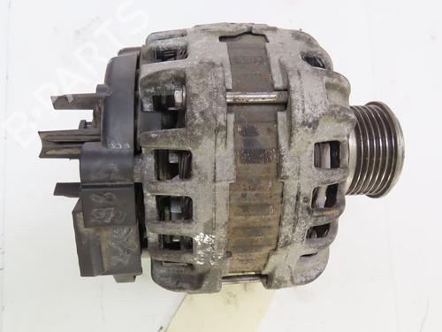 alternator-dacia-sandero-ii-2012-36283049 main image