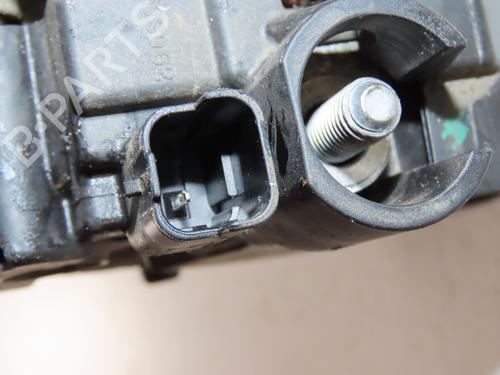 Used Alternator Alternator PEUGEOT 308 I (4A_, 4C_) 1.6 THP 16V (156 hp) 32129172 32129172