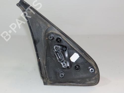 Left mirror RENAULT CLIO II (BB_, CB_) 1.5 dCi (B/C2J) | BP25830510C26 