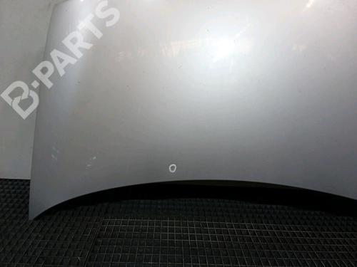 Hood VW FOX Hatchback (5Z1, 5Z3, 5Z4) 1.2 | BP9761865C1 