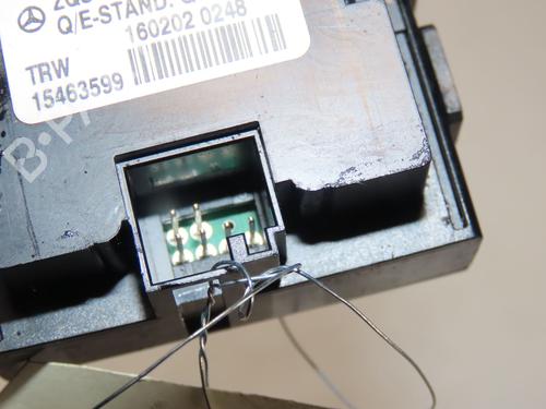 hand-brake-mercedes-benz-gle-w166-2015-2016-2017-2018-32512063 main image