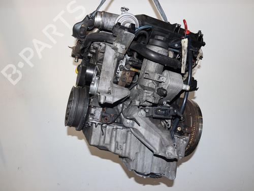 Motor für BMW 1 (E87) 120 d (163 hp) 26534899