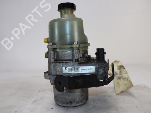 Steering pump DACIA SANDERO II TCe 90 (B8M1, B8MA, B8AC) | BP28613823M99 