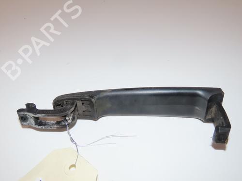 Used Front left exterior door handle CITROËN C3 I (FC_, FN_) 1.4 HDi (68 hp) 27622172