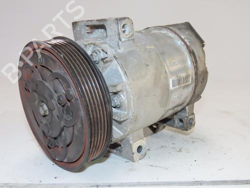 AC compressor RENAULT CLIO IV (BH_) 1.5 dCi 75 | BP37530261M34 - Image 5