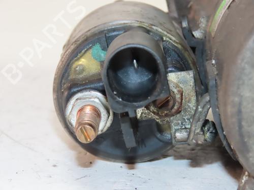 Used Starter Starter SEAT LEON (1P1) 2.0 TDI (170 hp) 33008821 33008821