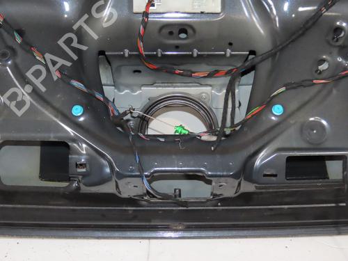 Used Tailgate Tailgate 38313857 38313857