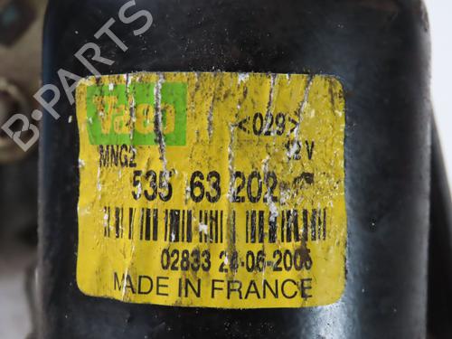 Viskermotor vindrude RENAULT TWINGO I (C06_) 1.2 (C066, C068) (58 hp) 27856766