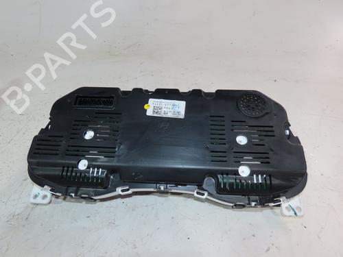 Used Instrument cluster HYUNDAI TUCSON (TL, TLE) 1.7 CRDi (116 hp) 19391536