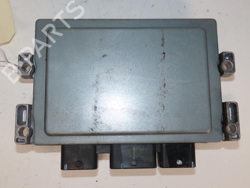 Engine control unit (ECU) RENAULT WIND (E4M_) 1.2 (E4MF) | BP33401084M57 - Image 4
