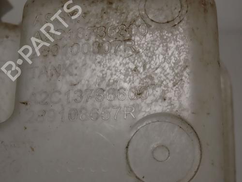 Sprinklertank RENAULT CLIO V (B7_) 1.0 TCe 100 (B7MT) | BP31372344C113
