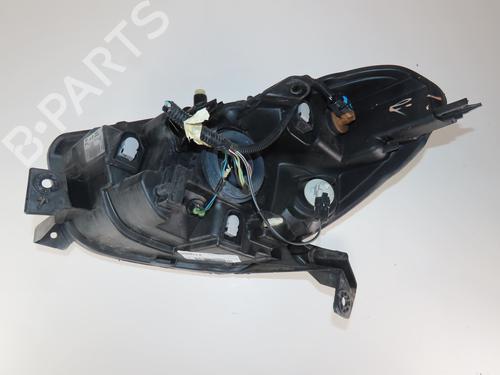 Right headlight DACIA DOKKER MPV (KE_) 1.6 LPG | BP30093259C29