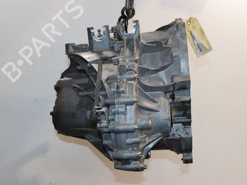 Gearbox BMW 1 (F40) 116 d | BP29264373M3 
