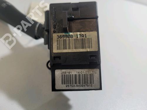 Steering column stalk NISSAN PRIMERA Hatchback (P11) 2.0 TD | BP9031811I23 